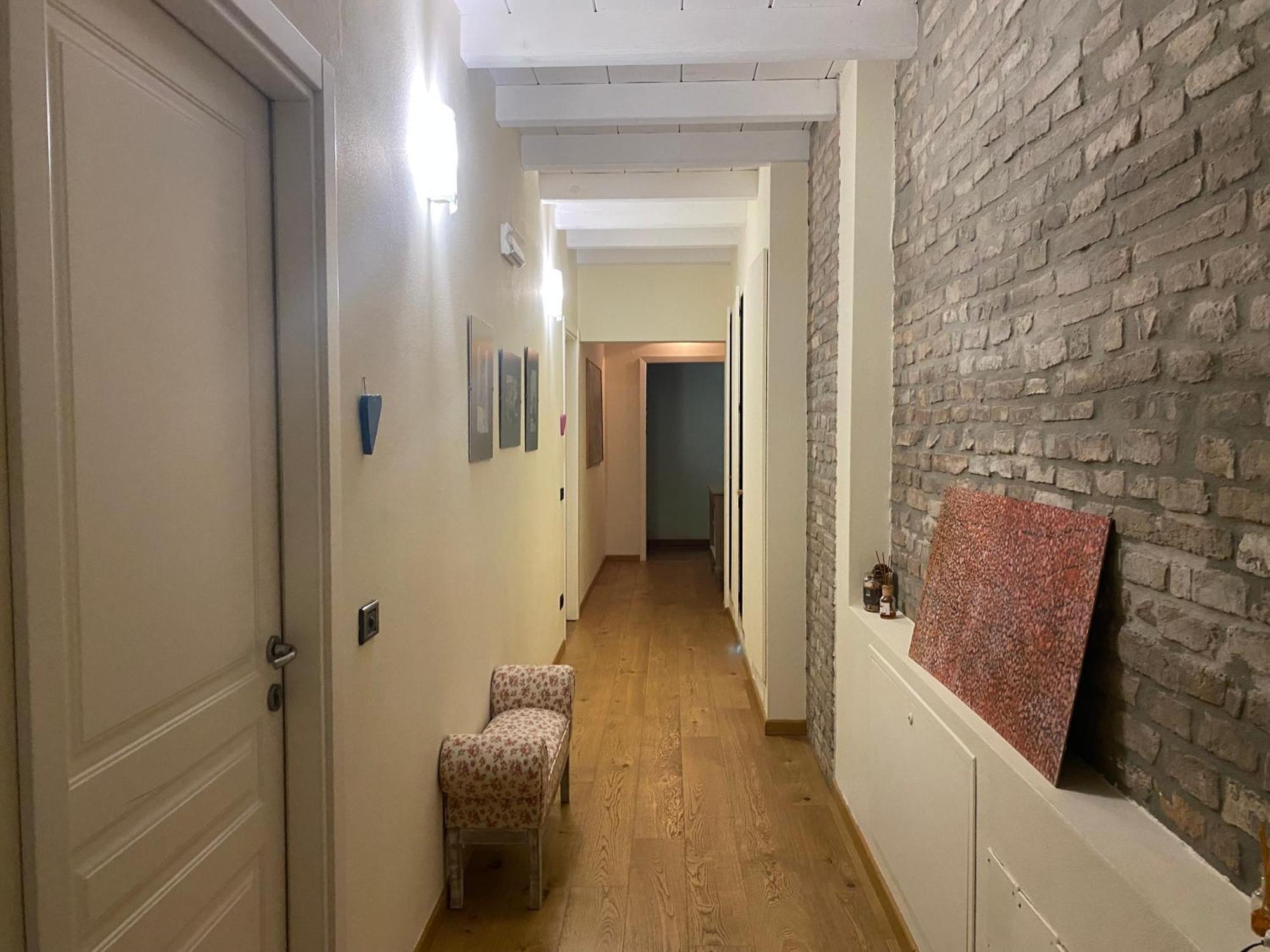 Agriturismo Corte Rocca 산조르죠디만토바 외부 사진