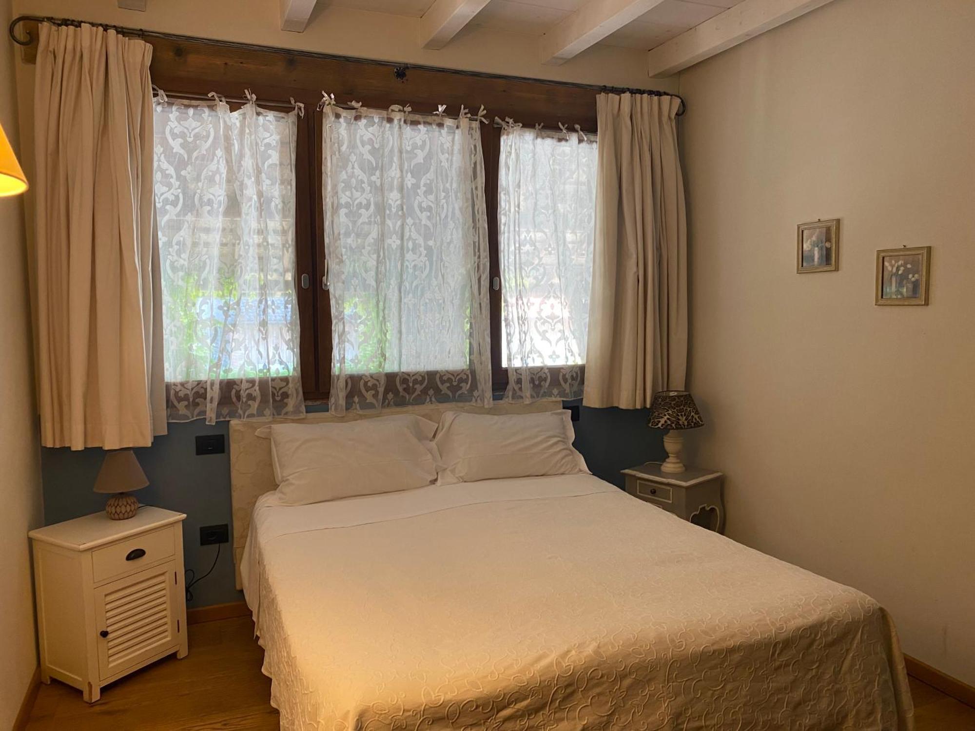 Agriturismo Corte Rocca 산조르죠디만토바 외부 사진