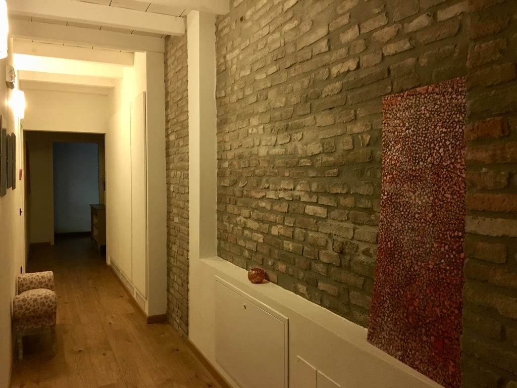Agriturismo Corte Rocca 산조르죠디만토바 외부 사진
