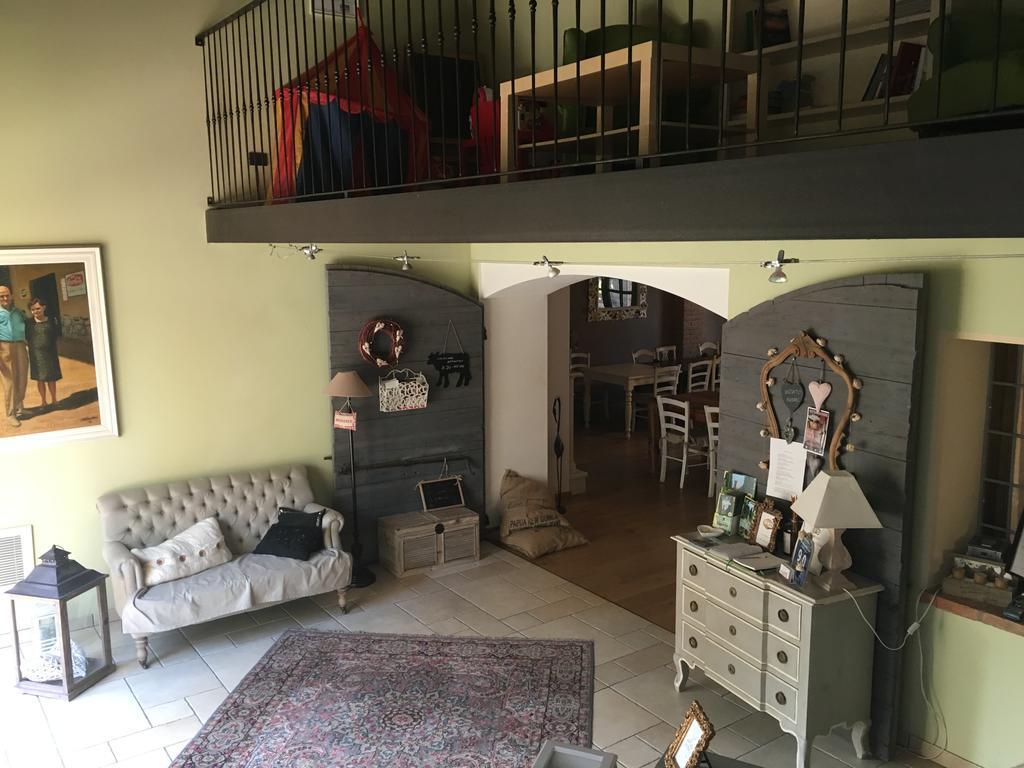 Agriturismo Corte Rocca 산조르죠디만토바 외부 사진
