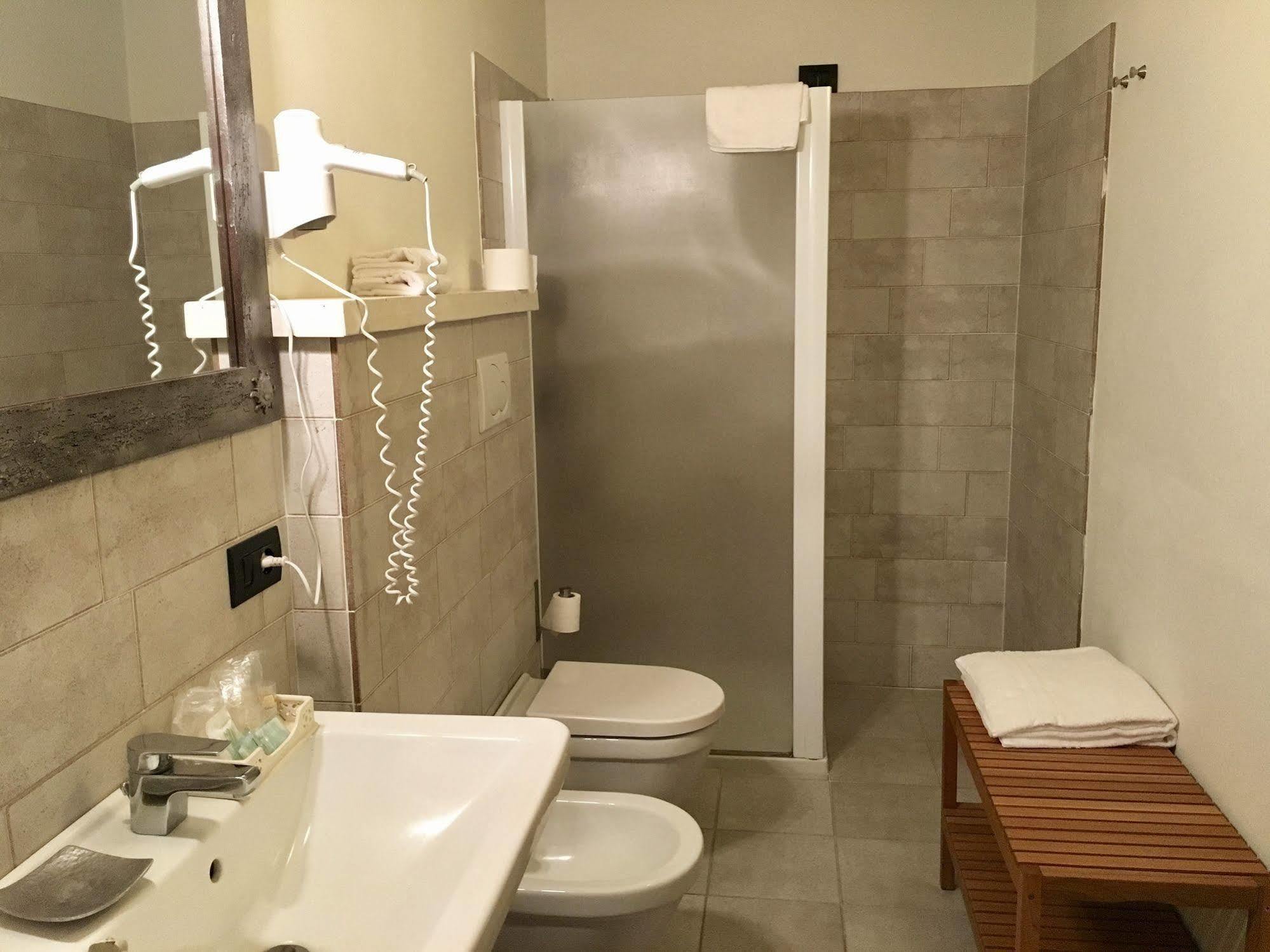 Agriturismo Corte Rocca 산조르죠디만토바 외부 사진