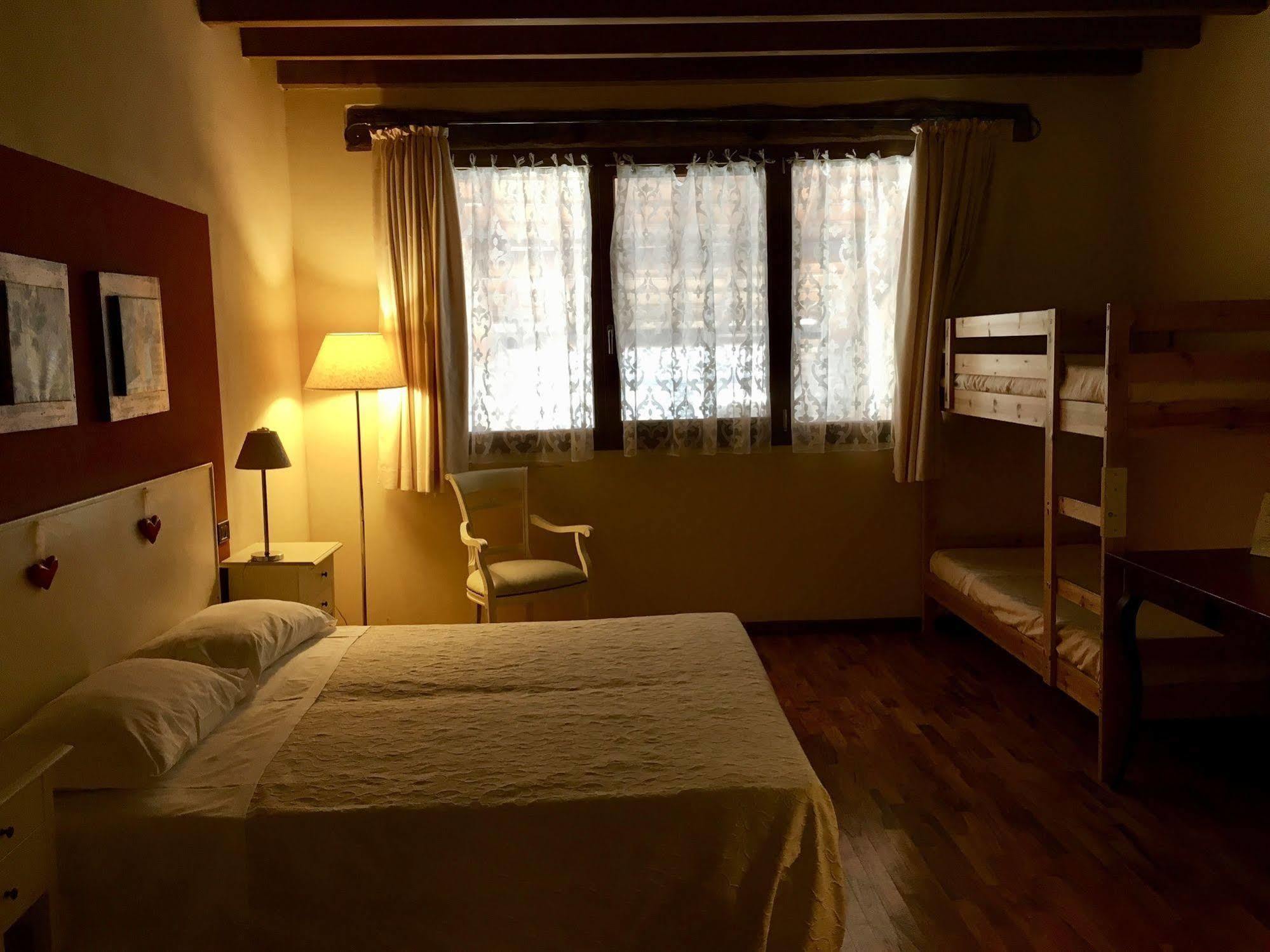 Agriturismo Corte Rocca 산조르죠디만토바 외부 사진
