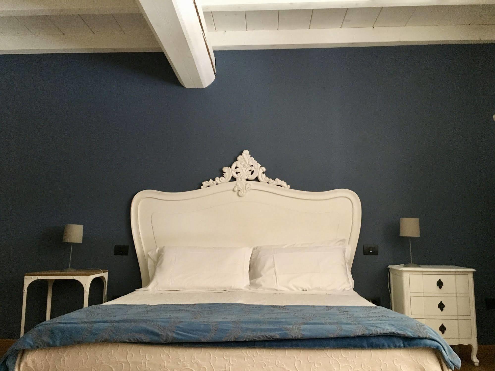 Agriturismo Corte Rocca 산조르죠디만토바 외부 사진